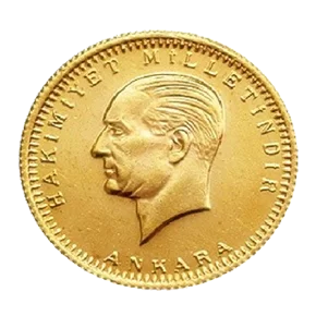 Atalira Altın